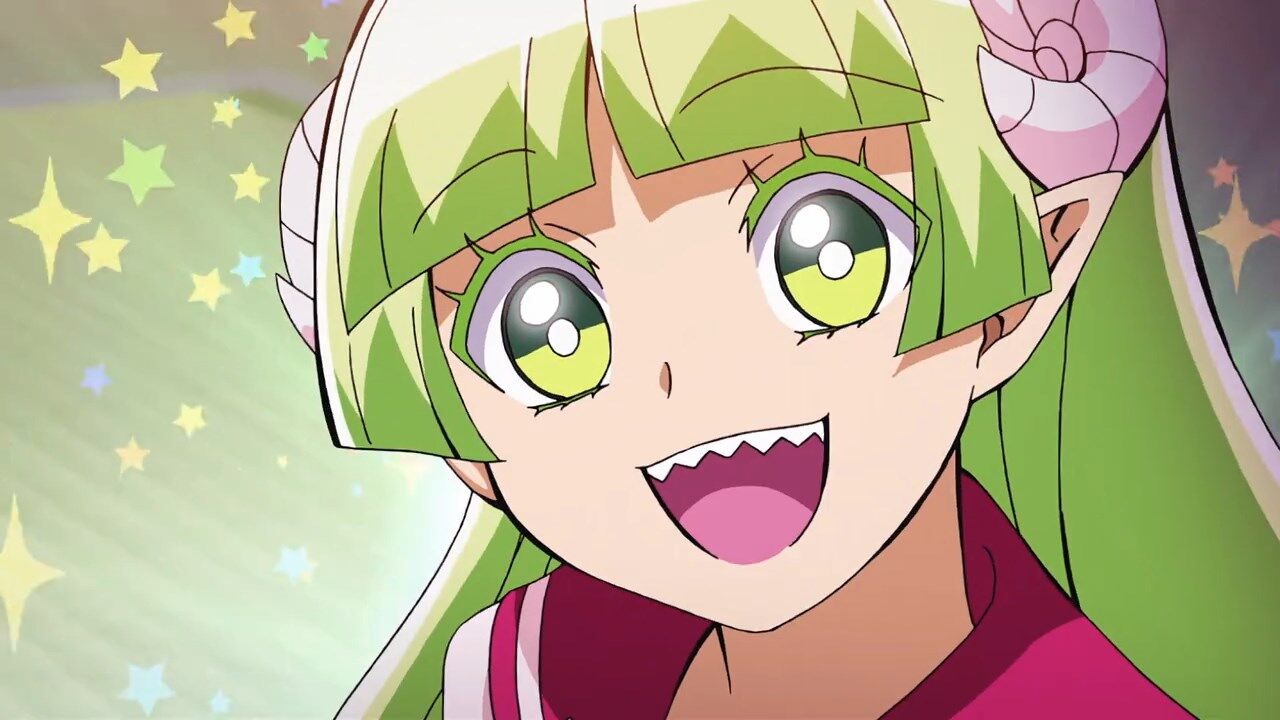 魔入りました 入間くん クララが徐々に変化 入間くん 少しずつ芽生える気持ち 二次元三次元