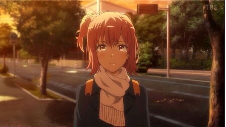 やはり俺の青春ラブコメはまちがっている 完 ガハマさんがかわいそう 俺ガイル 解ってたけど辛い 二次元三次元 やはり俺の青春ラブコメはまちがっている 完 ガハマさんがかわいそう 俺ガイル 解ってたけど辛い 二次元三次元