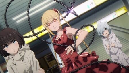 ダーウィンズゲーム シギルを使ってでも2期を アニメ終了後も続く人気 二次元三次元 ダーウィンズゲーム シギルを使ってでも2期を アニメ終了後も続く人気 二次元三次元