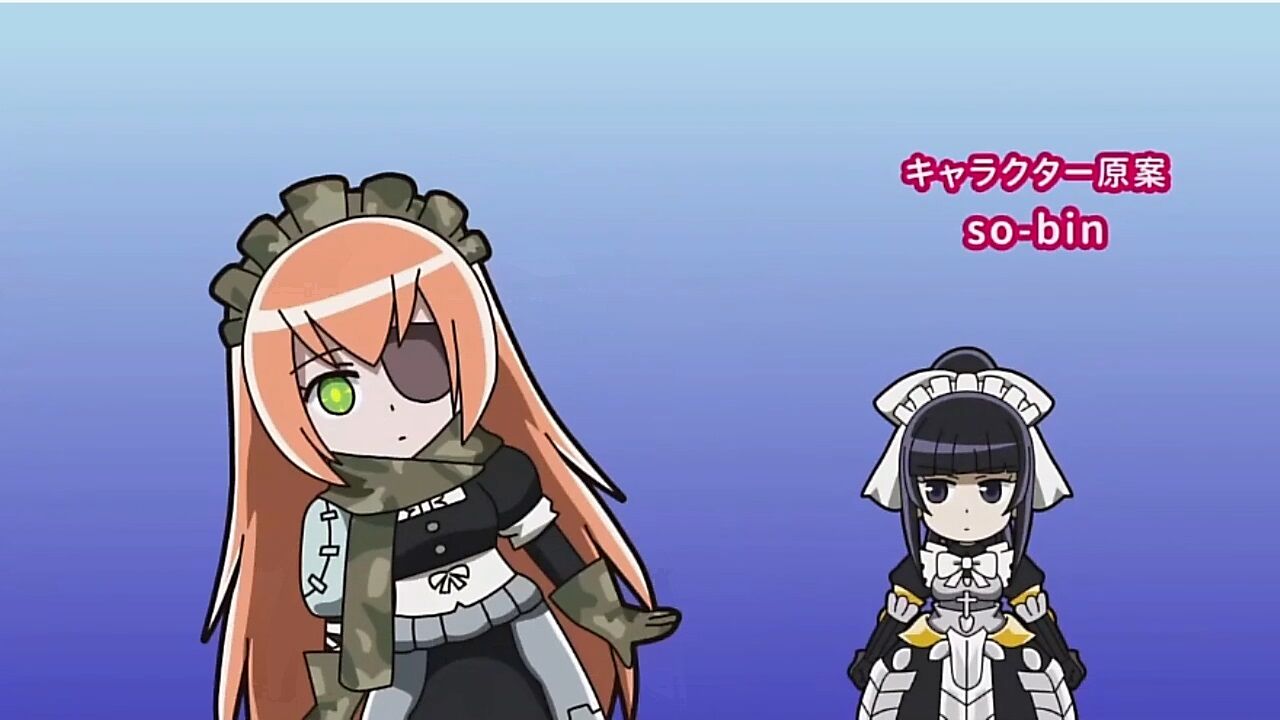 オーバーロード 原作のスマホゲームで リゼロ コラボ開催 リゼロ2期への準備 いせかるも 二次元三次元 オーバーロード 原作のスマホゲームで リゼロ コラボ開催 リゼロ2期への準備 いせかるも 二次元三次元