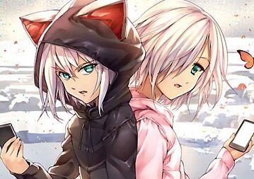 ダーウィンズゲーム レインの次はスイ 可愛すぎる 人気のヒロインは 二重人格 ソータの出番が少ない気がｗｗｗｗｗｗ 二次元三次元