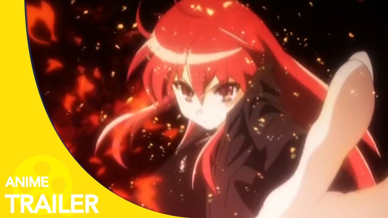 灼眼のシャナ まとめ 二次元三次元 灼眼のシャナ まとめ 二次元三次元