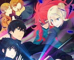 魔法科高校の劣等生 来訪者編 アニメ2期の締めくくりは 劣等生 どうやらアニオリ展開に 二次元三次元 魔法科高校の劣等生 来訪者編 アニメ2期の締めくくりは 劣等生 どうやらアニオリ展開に 二次元三次元