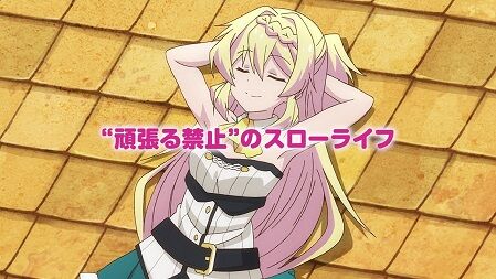 スライム倒して300年知らないうちにレベルmaxになってました 日常系アニメにほっこり スライム倒して３００年 まだまだ増える同居人 二次元三次元