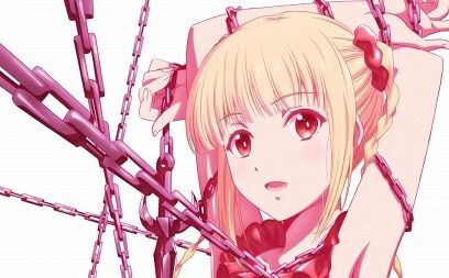 ダーウィンズゲーム 盲目で独占欲の強い彼女 シュカ そんな彼女がたまらないwwwwww 二次元三次元 ダーウィンズゲーム 盲目で独占欲の強い彼女 シュカ そんな彼女がたまらないwwwwww 二次元三次元