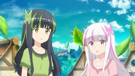 痛いのは嫌なので防御力に極振りしたいと思います マイとユイの見分け方 つり目とたれ目 双子は他にどこが違う 二次元三次元 痛いのは嫌なので防御力に極振りしたいと思います マイとユイの見分け方 つり目とたれ目 双子は他にどこが違う 二次元三次元