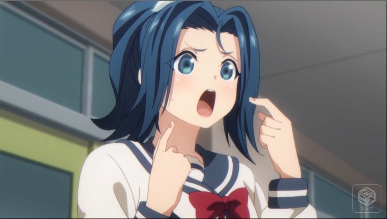 俺を好きなのはお前だけかよ 勝負の決着を描く アニメの完結 Ovaに賛否両論 二次元三次元