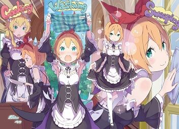 Re ゼロから始める異世界生活 相変わらずの最弱スバル リゼロ 唯一勝てるのはペトラだけ 二次元三次元 Re ゼロから始める異世界生活 相変わらずの最弱スバル リゼロ 唯一勝てるのはペトラだけ 二次元三次元