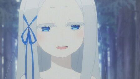 Re ゼロから始める異世界生活 新たなる脅威の存在 リゼロ パンドラが静かに全てを掻き消す 二次元三次元 Re ゼロから始める異世界生活 新たなる脅威の存在 リゼロ パンドラが静かに全てを掻き消す 二次元三次元