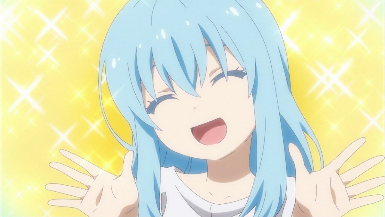 転生したらスライムだった件 転スラ日記 賛否両論の日記 転スラ まったりモードで飽きるのが心配 二次元三次元