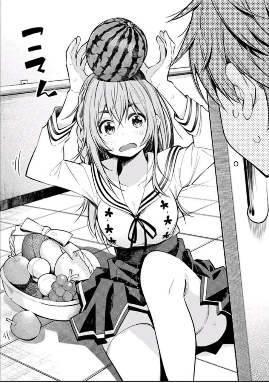 彼女 お借りします アニメ化で面白くない意見が かのかり その基準は 二次元三次元