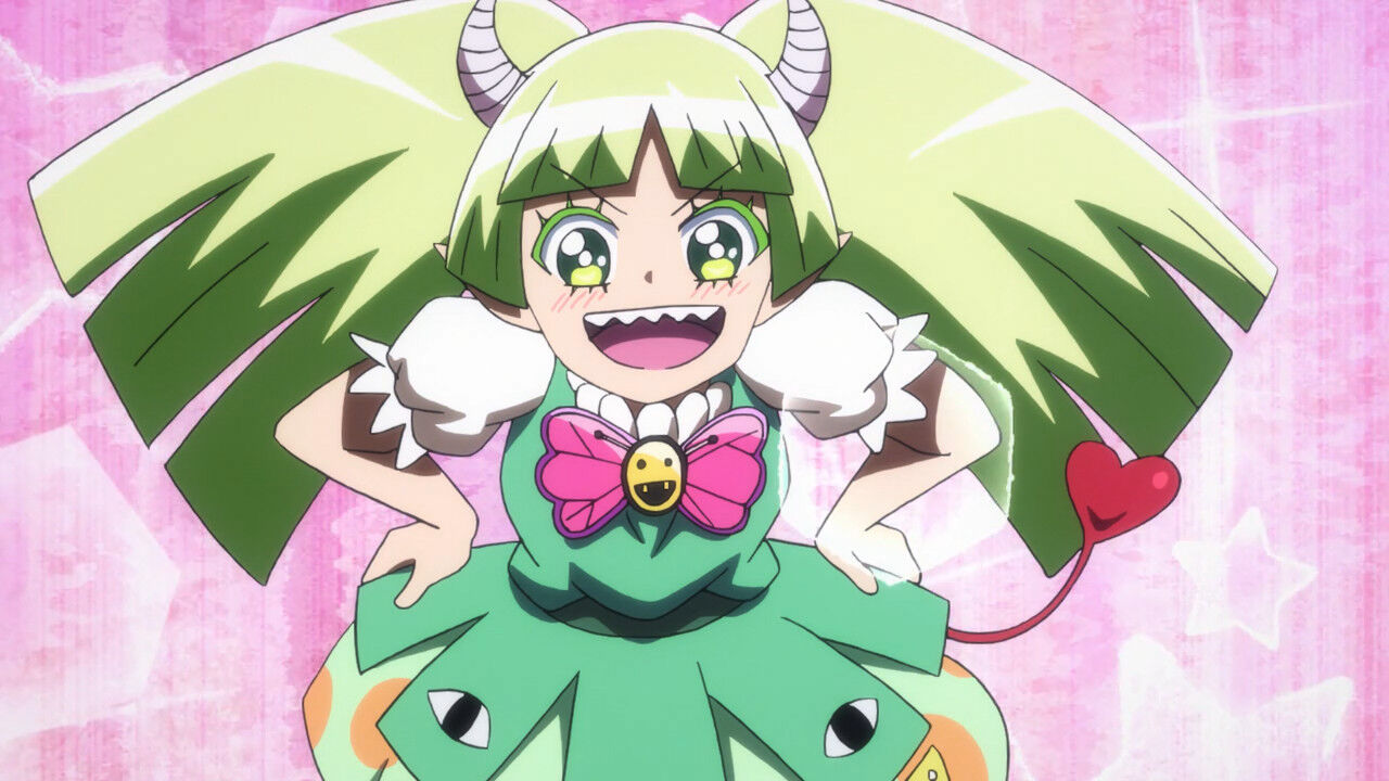 魔入りました 入間くん クララの女子力は上がるのか 悪入間 2期で女子悪魔かわいいが見れるか 二次元三次元 魔入りました 入間くん クララの女子力は上がるのか 悪入間 2期で女子悪魔かわいいが見れるか 二次元三次元