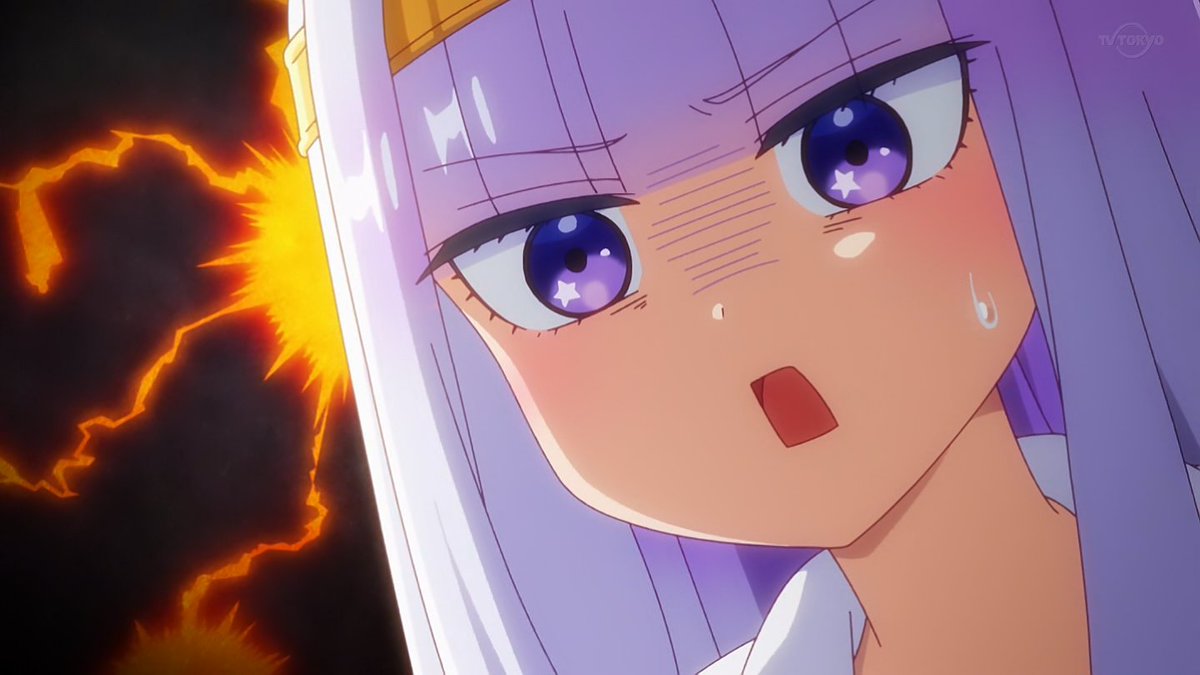 魔王城でおやすみ 見てると自分も眠くなる 魔王城 スヤリス姫が安眠効果 二次元三次元 魔王城でおやすみ 見てると自分も眠くなる 魔王城 スヤリス姫が安眠効果 二次元三次元