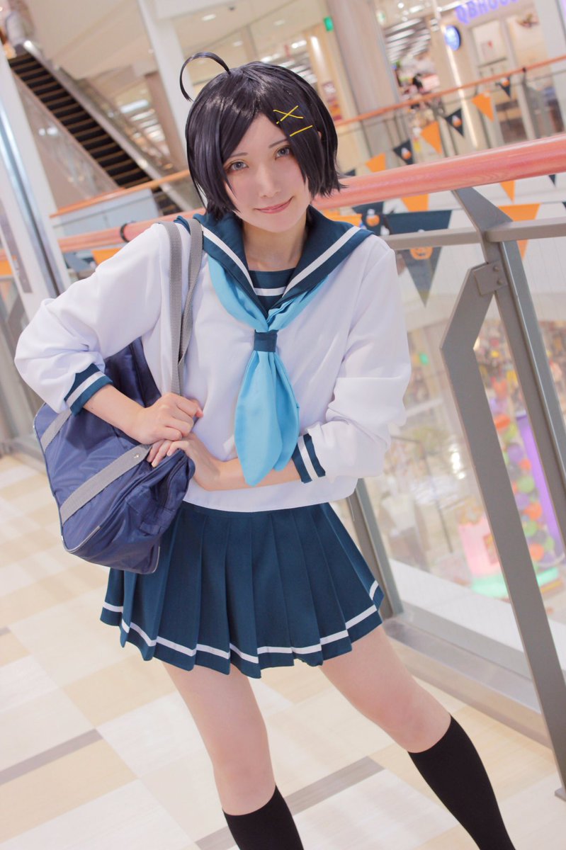 やはり俺の青春ラブコメは間違っている コス画像まとめ 二次元三次元 やはり俺の青春ラブコメは間違っている コス画像まとめ 二次元三次元