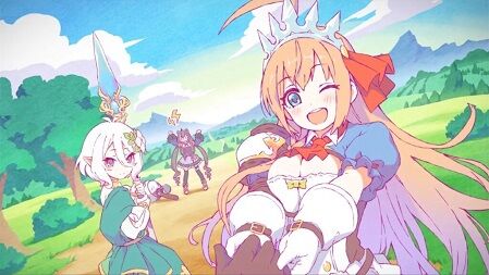 プリンセスコネクト Re Dive アニメではどの範囲でキャラ登場 プリコネr 追加キャラクターの担当声優も解禁 二次元三次元 プリンセスコネクト Re Dive アニメではどの範囲でキャラ登場 プリコネr 追加キャラクターの担当声優も解禁 二次元三次元