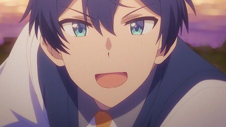 幼なじみが絶対に負けないラブコメ ダンスの次はcmが おさまけ アニメ化は評価が微妙な方向に 二次元三次元