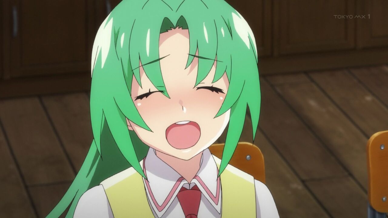 ひぐらしのなく頃に 業 新たな始まりで小休止 ひぐらし まだ序盤にすぎない 二次元三次元