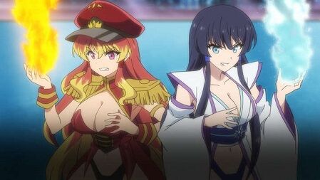 戦闘員 派遣します アニオリ回で急上昇 戦闘員 アスタロト様の可愛さが 二次元三次元 戦闘員 派遣します アニオリ回で急上昇 戦闘員 アスタロト様の可愛さが 二次元三次元