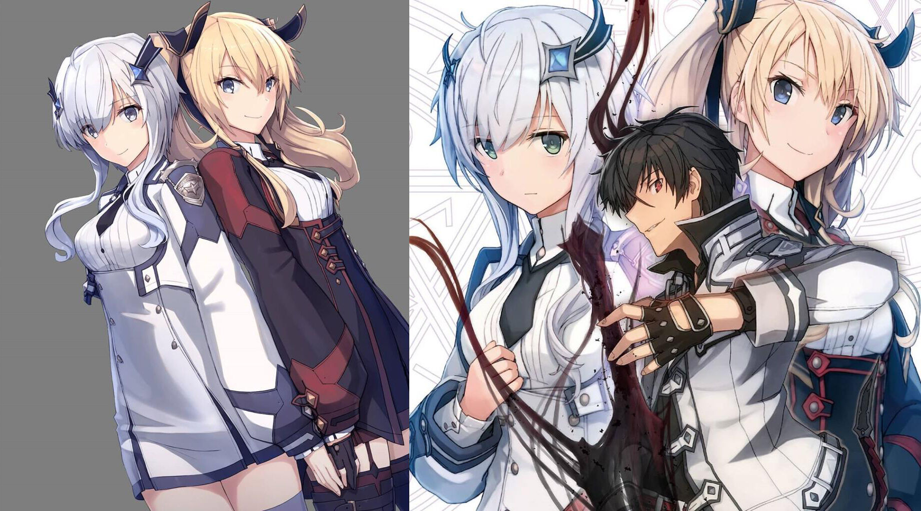 素顔 ハウメア
