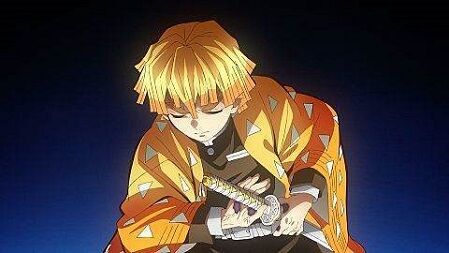 鬼滅の刃 アニメではカット 鳥を介抱の優しいシーン がんばれ がんばれ我妻善逸 二次元三次元 鬼滅の刃 アニメではカット 鳥を介抱の優しいシーン がんばれ がんばれ我妻善逸 二次元三次元