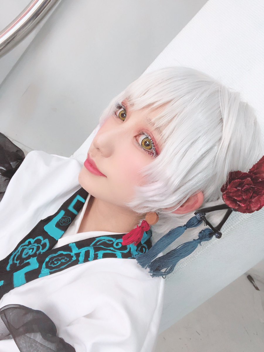 アクタージュ Act Age コス画像まとめ 二次元三次元
