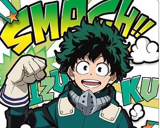 僕のヒーローアカデミア 火力だけじゃ押し切れない ヒロアカ 個性は組み合わせ次第で 二次元三次元 僕のヒーローアカデミア 火力だけじゃ押し切れない ヒロアカ 個性は組み合わせ次第で 二次元三次元