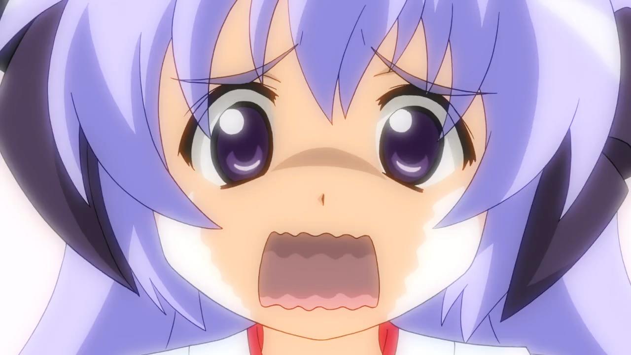 ひぐらしのなく頃に 業 詩音が魅音で魅音が詩音 ひぐらし 交差する二人に惑わされるのは 二次元三次元 ひぐらしのなく頃に 業 詩音が魅音で魅音が詩音 ひぐらし 交差する二人に惑わされるのは 二次元三次元