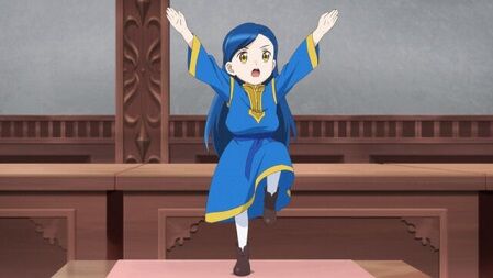 本好きの下剋上 司書になるためには手段を選んでいられません 本好きのゲームが出たら マインのhpとmpはwwwwww 二次元三次元