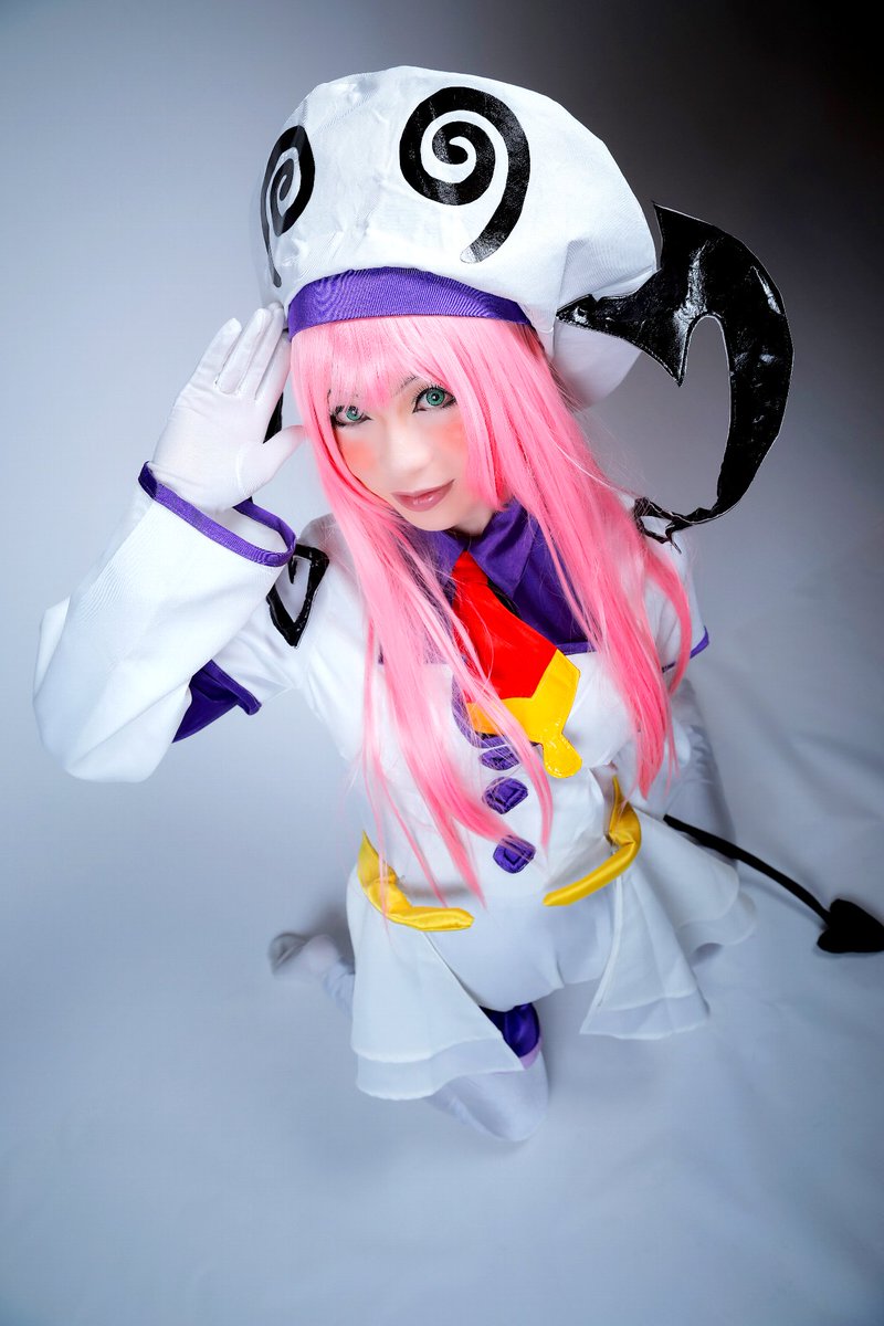 ララ サタリン デビルーク コス画像まとめ 二次元三次元