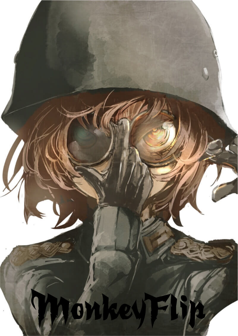 幼女戦記 まとめ 二次元三次元 幼女戦記 まとめ 二次元三次元