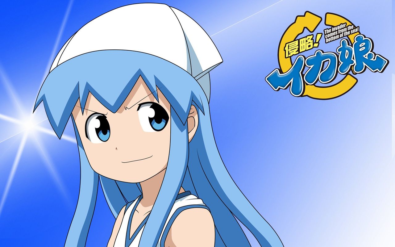 侵略 イカ娘 まとめ 二次元三次元 侵略 イカ娘 まとめ 二次元三次元