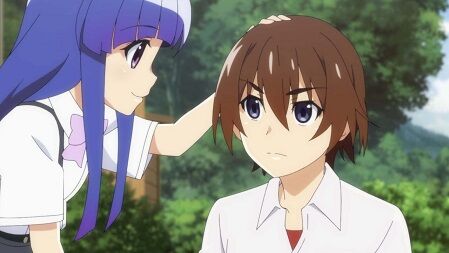ひぐらしのなく頃に 業 本物の主人公は誰 ひぐらし 圭一視点で物語は進んでいるが 二次元三次元 ひぐらしのなく頃に 業 本物の主人公は誰 ひぐらし 圭一視点で物語は進んでいるが 二次元三次元