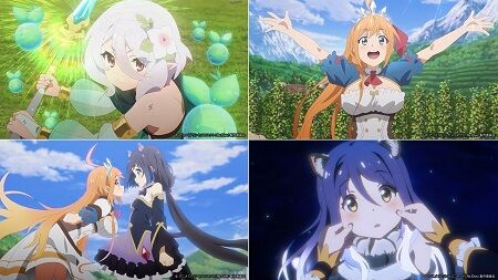 プリンセスコネクト Re Dive お姉ちゃん登場で物語が加速 プリコネr アニメに ムイミ は登場するか 二次元三次元 プリンセスコネクト Re Dive お姉ちゃん登場で物語が加速 プリコネr アニメに ムイミ は登場するか 二次元三次元