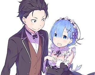 Re ゼロから始める異世界生活 放送直前 リゼロ2期 レムの存在 絶望から始まる1話 二次元三次元 Re ゼロから始める異世界生活 放送直前 リゼロ2期 レムの存在 絶望から始まる1話 二次元三次元