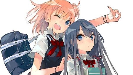やはり俺の青春ラブコメはまちがっている 完 ヒッキーのキモさが冴え渡る 俺ガイル これから先が不安と期待であふれる3期 二次元三次元 やはり俺の青春ラブコメはまちがっている 完 ヒッキーのキモさが冴え渡る 俺ガイル これから先が不安と期待であふれる3期 二次元三次元