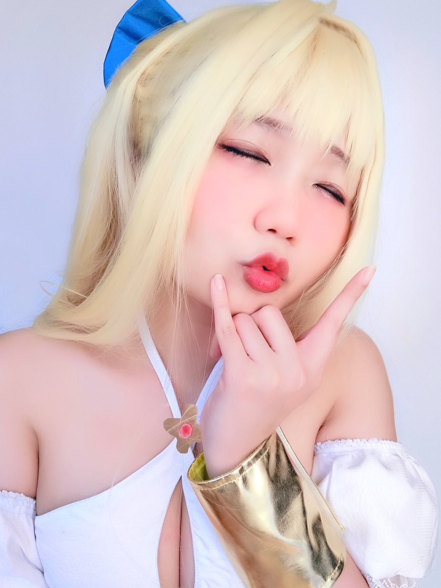 慎重勇者 コス画像まとめ 二次元三次元