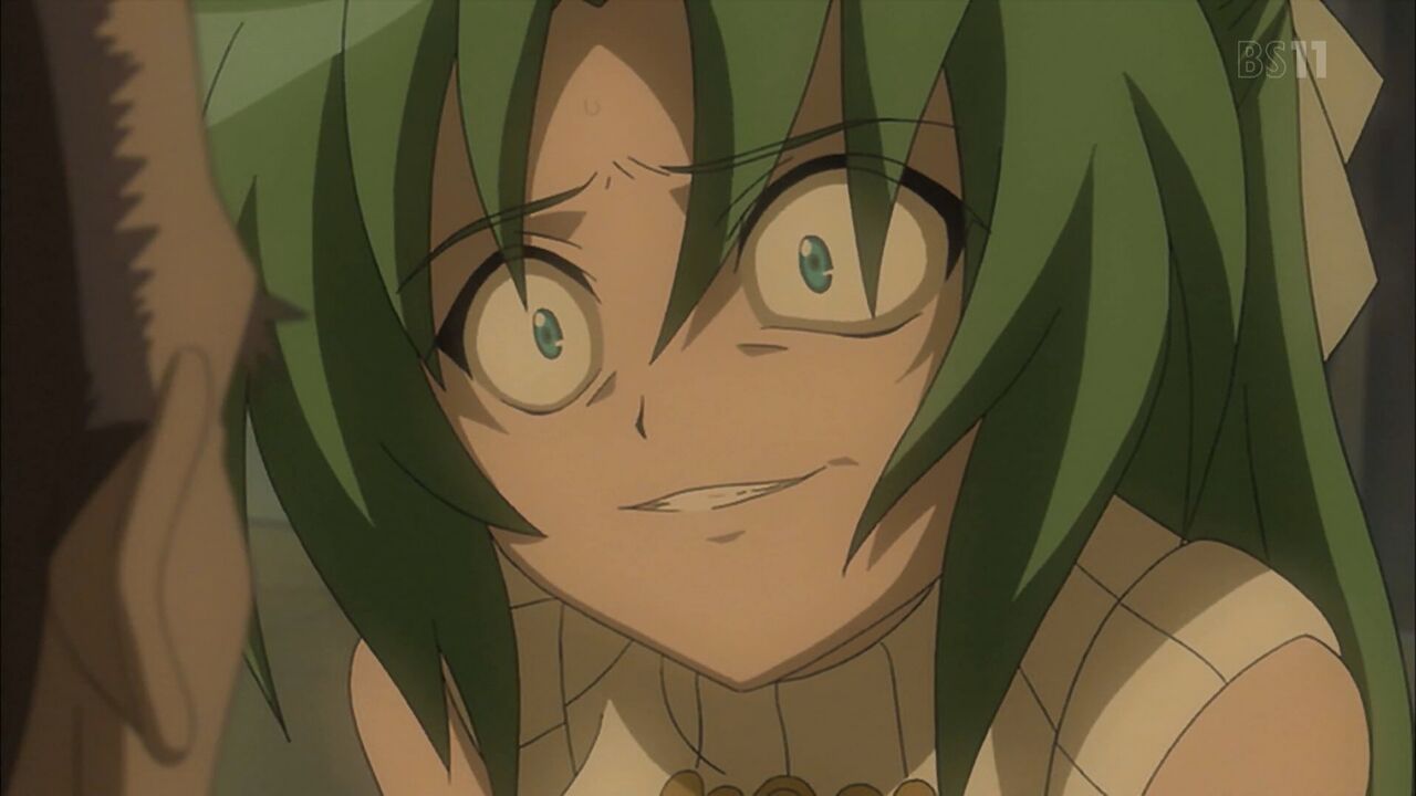ひぐらしのなく頃に 業 魅音と詩音 入れ代わりはどのシーン ひぐらし 新章も今までとの変化が 二次元三次元