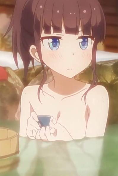 New Game ひふみ先輩は 良い匂い お姉さん かわいい 二次元三次元 New Game ひふみ先輩は 良い匂い お姉さん かわいい 二次元三次元