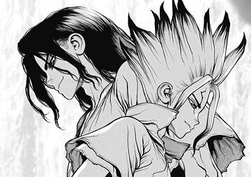 Dr Stone ドクターストーン Stone Wars 本当に最後の戦いが今 ドクスト 千空 司の最強コンビ 二次元三次元 Dr Stone ドクターストーン Stone Wars 本当に最後の戦いが今 ドクスト 千空 司の最強コンビ 二次元三次元