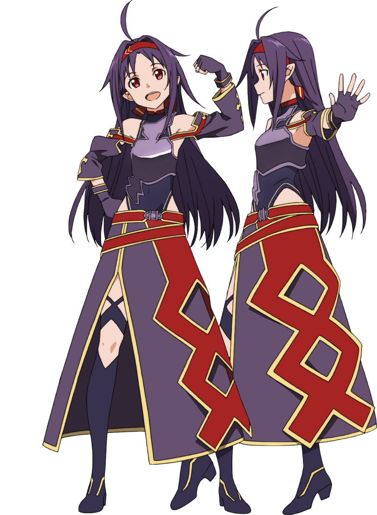 ソードアート Saoのユウキは絶剣 最強 かわいい天使 二次元三次元 ソードアート Saoのユウキは絶剣 最強 かわいい天使 二次元三次元