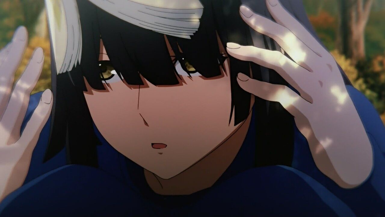 蜘蛛ですが なにか 蜘蛛子の活躍がもっと見たい 蜘蛛ですが カットされた戦闘の数々 二次元三次元