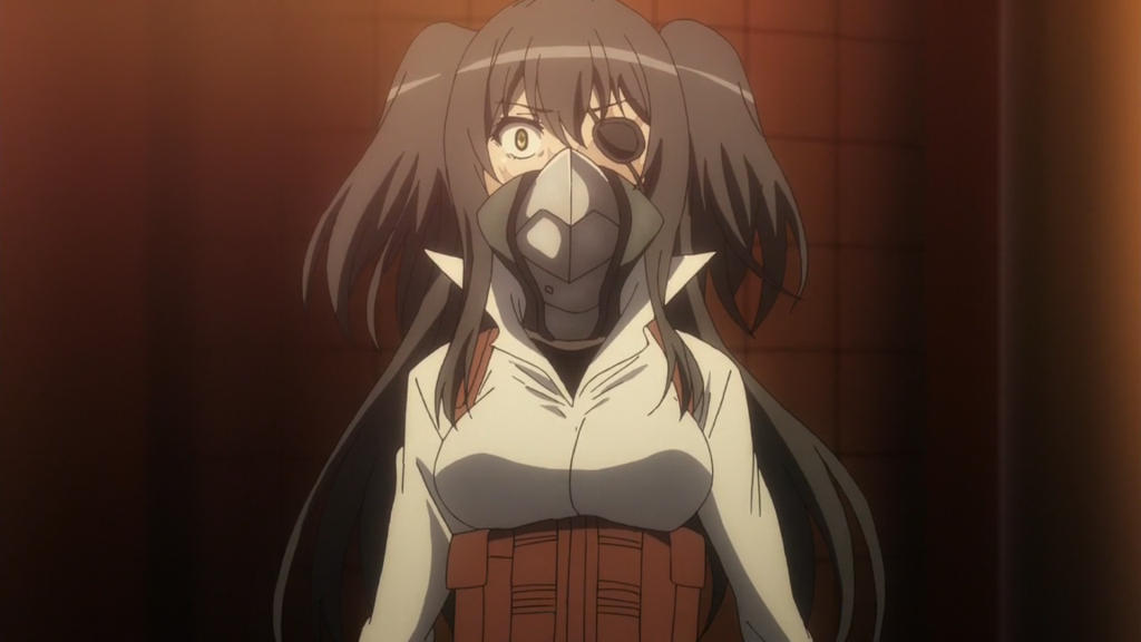 とある科学の超電磁砲t 憎めない可愛さ レールガン スカベンジャー人気がふつふつと 二次元三次元