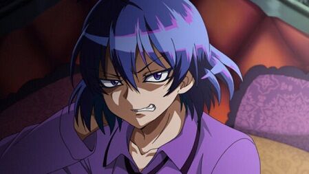 魔入りました 入間くん 楽しいパーティーの後 入間くん 悪周期突入 二次元三次元