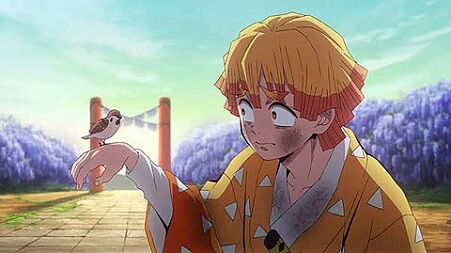鬼滅の刃 我妻善逸はかわいそう可愛い雷属性wwwwww 二次元三次元 鬼滅の刃 我妻善逸はかわいそう可愛い雷属性wwwwww 二次元三次元