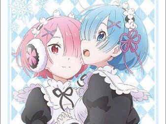 Re ゼロから始める異世界生活 スバルの死に戻りに魔女は リゼロ 再び正解を探す地獄が始まる 二次元三次元