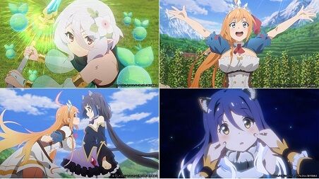 プリンセスコネクト Re Dive アニメでもユカリ登場 プリコネr 酔っ払い可愛いと好評wwwwww 二次元三次元 プリンセスコネクト Re Dive アニメでもユカリ登場 プリコネr 酔っ払い可愛いと好評wwwwww 二次元三次元