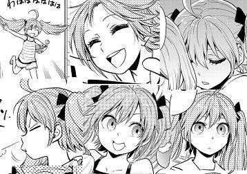 転生したらスライムだった件 転スラ日記 期待の魔王はいつ登場 転スラ 大人気ミリムを日記でも 二次元三次元