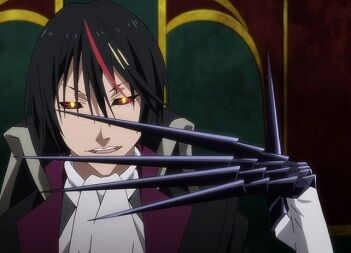 転生したらスライムだった件 魔王への進化が完了 転スラ 一気に桁違いの強さへと 二次元三次元