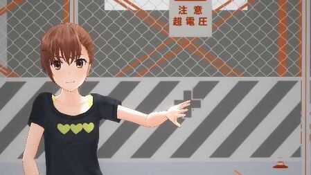 Mmd Love Me If You Can 御坂美琴 佐天涙子 とある科学の超電磁砲 二次元三次元 Mmd Love Me If You Can 御坂美琴 佐天涙子 とある科学の超電磁砲 二次元三次元
