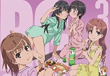 とある科学の超電磁砲t 追加キャストに小原好美 ドリー演じる レールガン 二次元三次元
